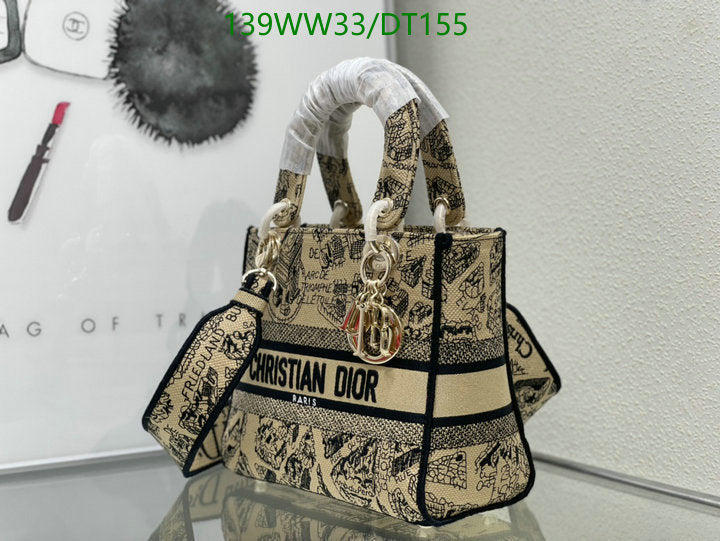 SAMCC - DOR Bags - 912