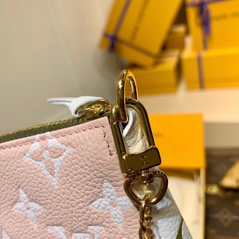 Glami Fashion Lu-Vi Bags - 16688