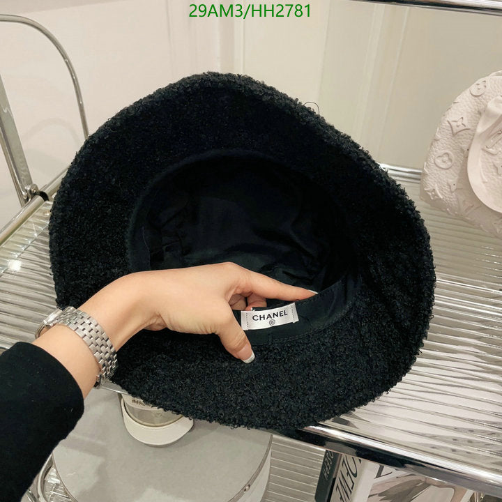 SAMC - CHL Caps & Hats - 350