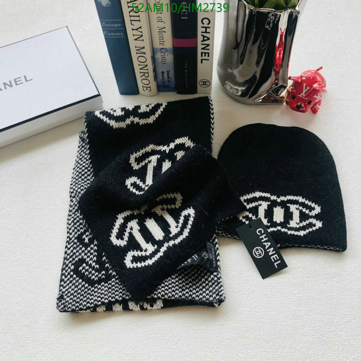 SAMC - CHL Scarves - 838