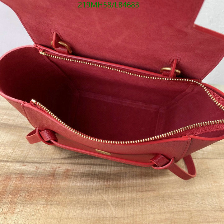 SAMC - COL Bags - 267