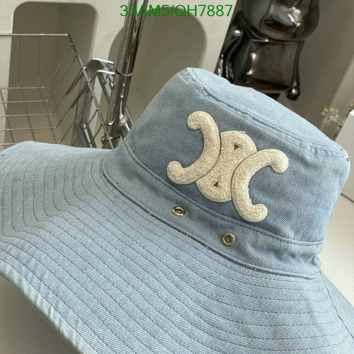 SAMC - COL Caps & Hats - 171