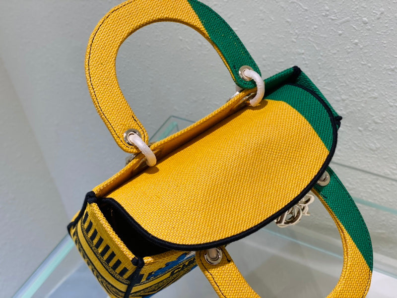 Satchel Bags - DOR Bags - 1448