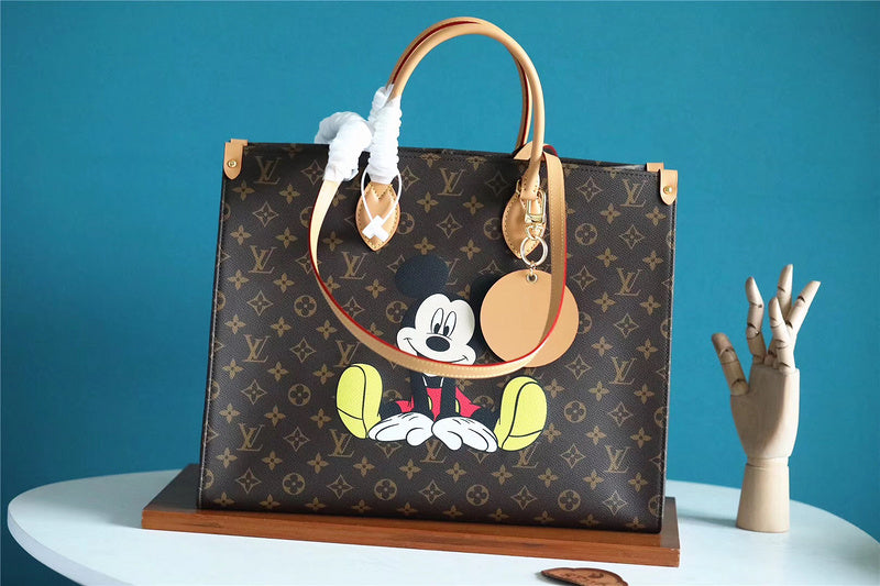Glami Fashion Lu-Vi bags - 8645