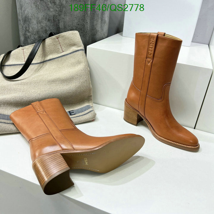 SAMC - COL Women Shoes - 116