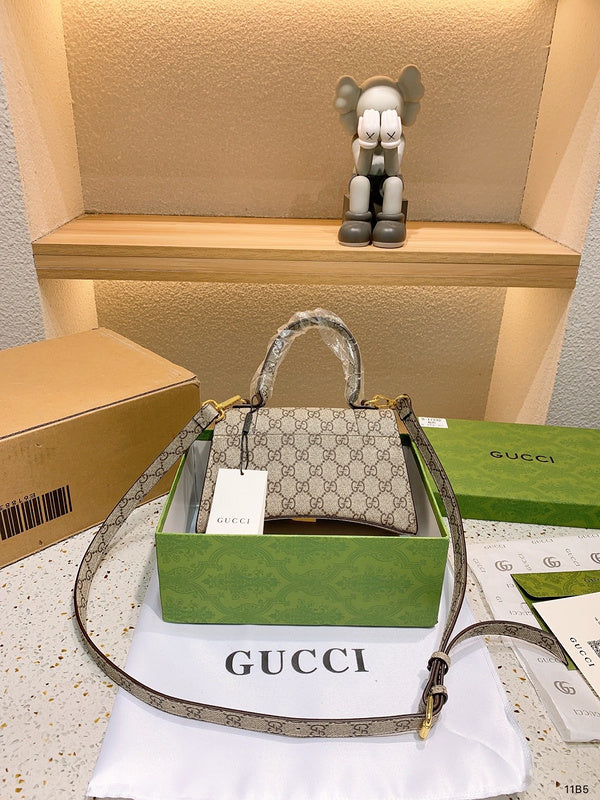 Satchel Bags - BGA Bags - 1512