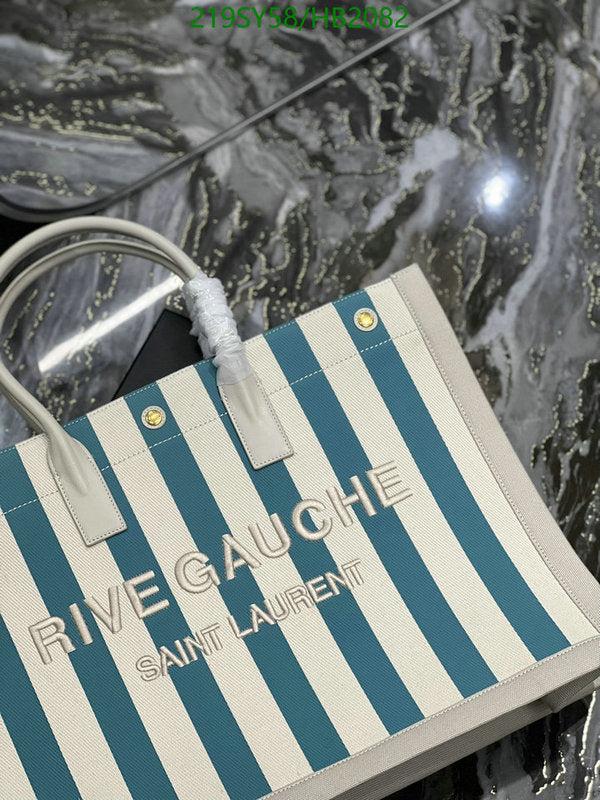 SAMC - YLS Bags - 034