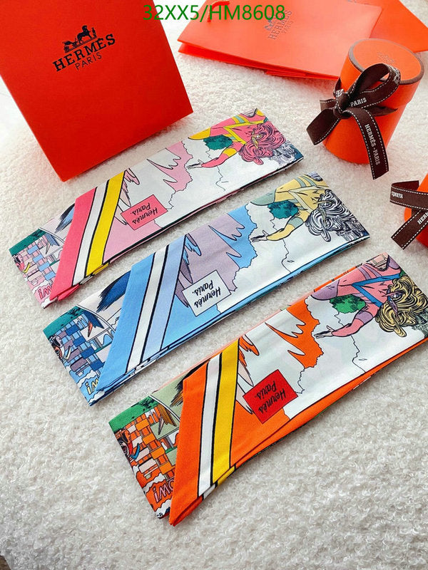 SAMC - HMS Scarves - 769