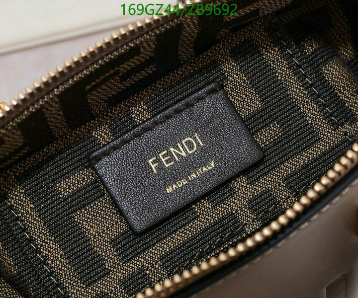 SAMC - FDE Bags - 475