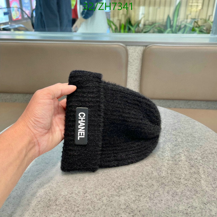 SAMC - CHL Caps & Hats - 397