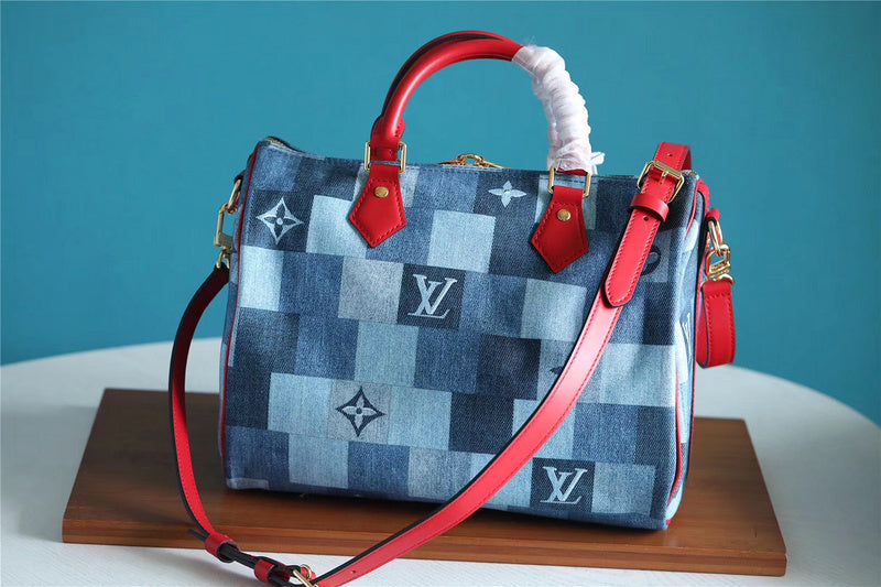 Glami Fashion Lu-Vi bags - 8158