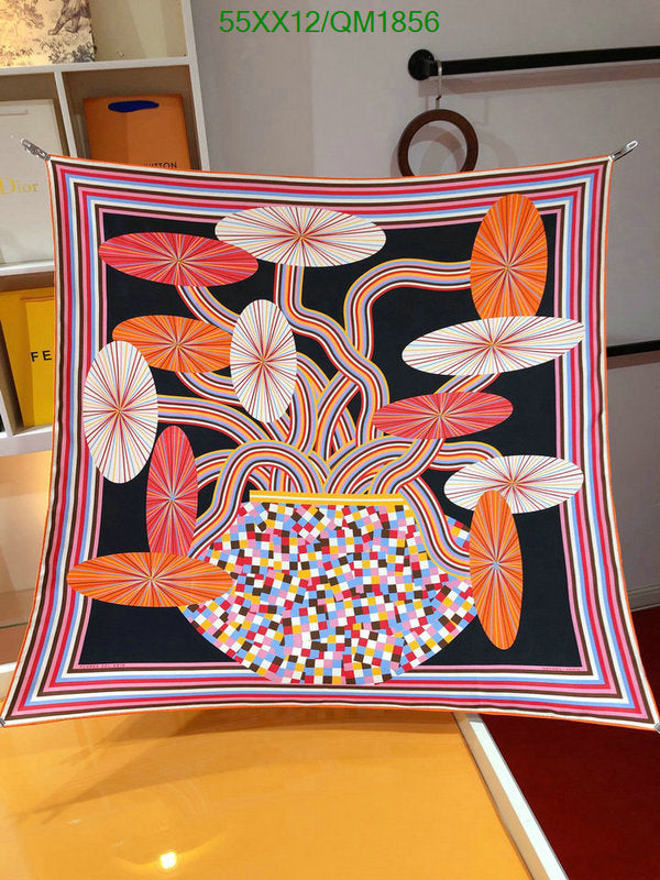 SAMC - HMS Scarves - 681