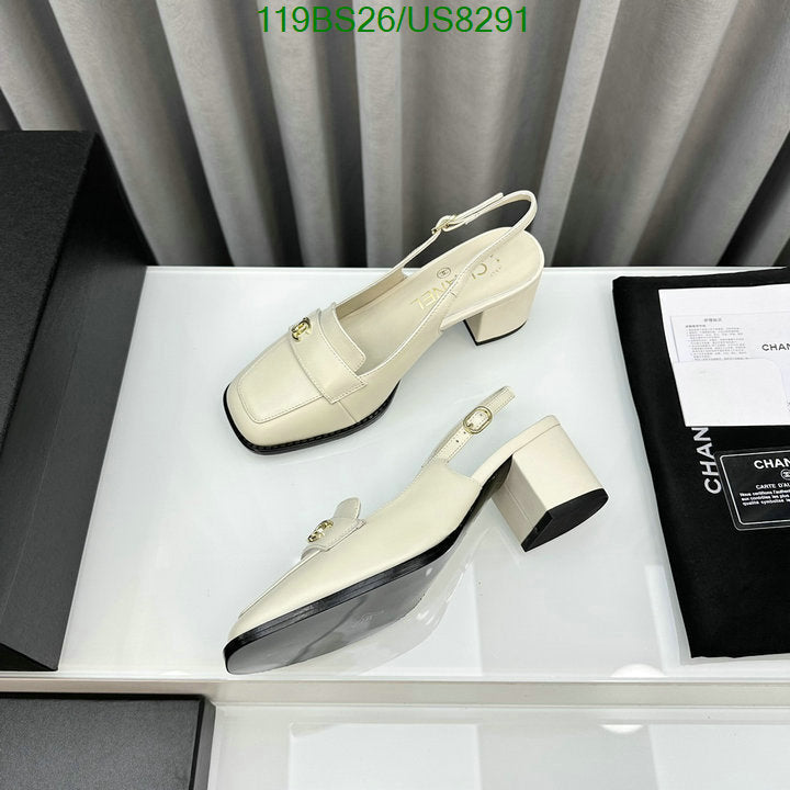 SAMC - CHL Women Shoes High Heels - 108