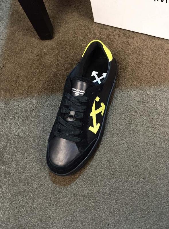 Glamy - YZO Men Shoes - 218