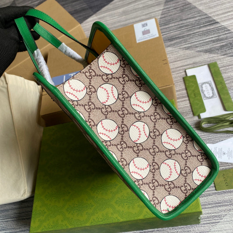 Satchel Bags - GCI Bags - 6924