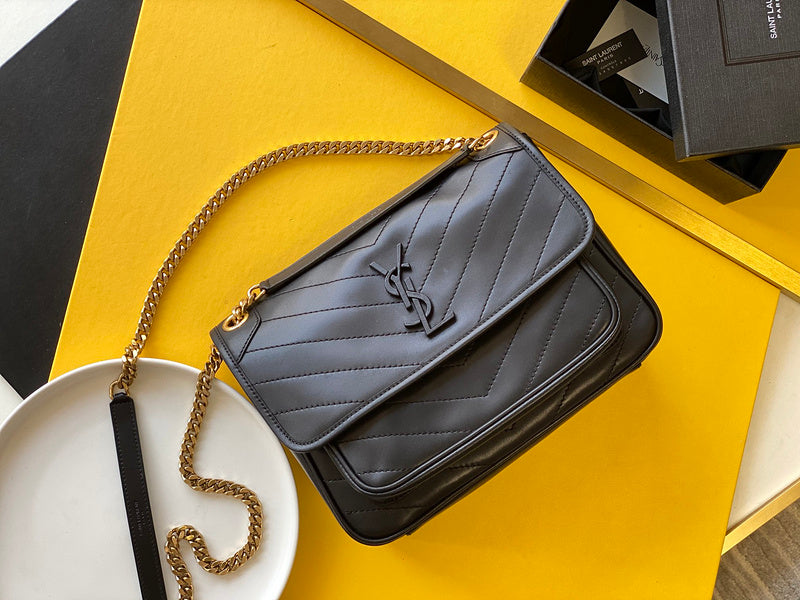 Glamy - YLS Bags - 022