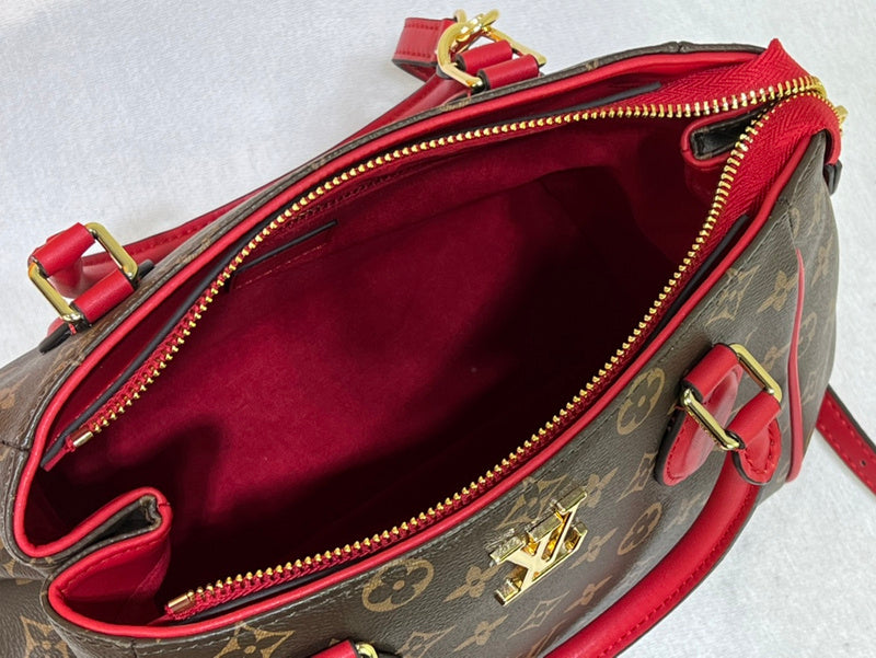 Satchel Bags - VL Bags - 1954
