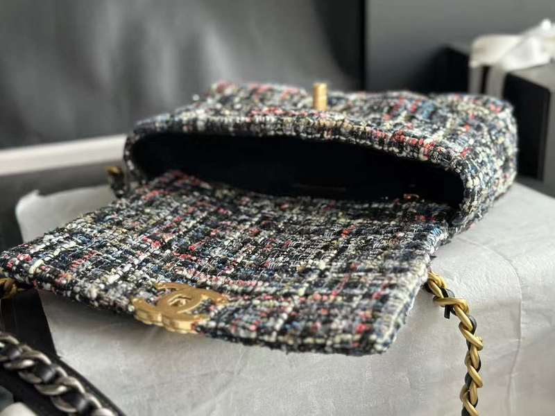 Satchel Bags - CHL Bags - 5991