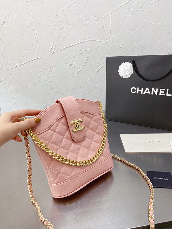 Satchel Bags - CHL Bags - 7331
