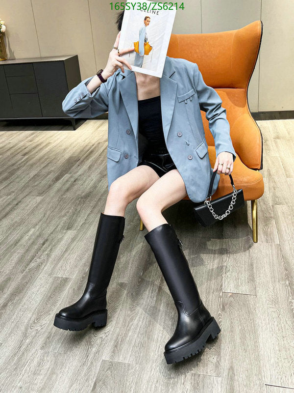 SAMC - COL Women Shoes - 148