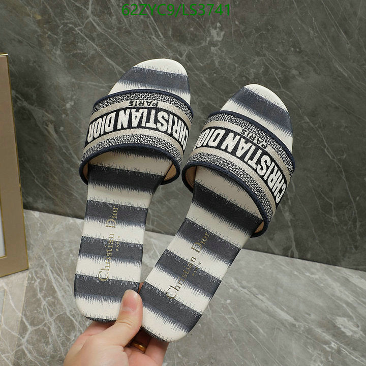 SAMCC - DOR Women Shoes - 2097