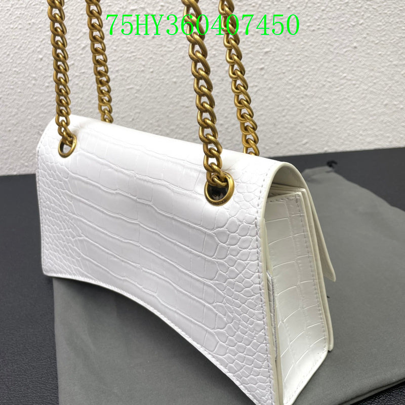 Satchel Bags - BGA Bags - 1835