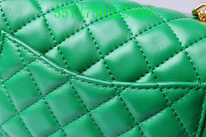 Satchel Bags - CHL Bags - 5424