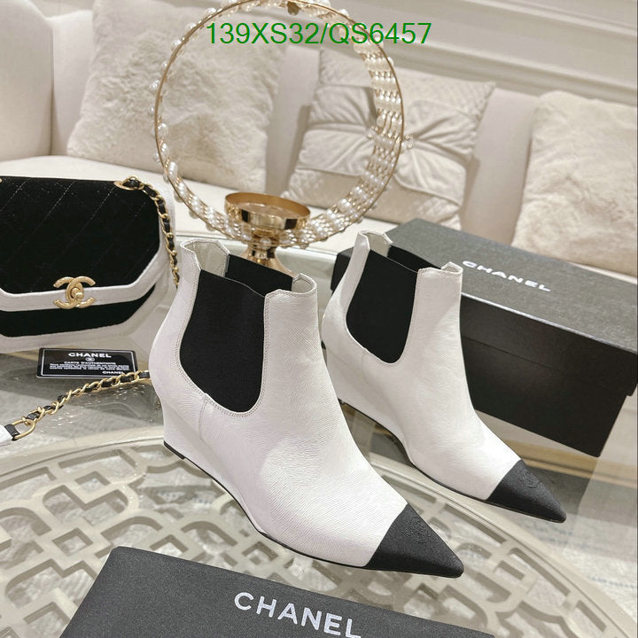 SAMC - Mix Boots - 348