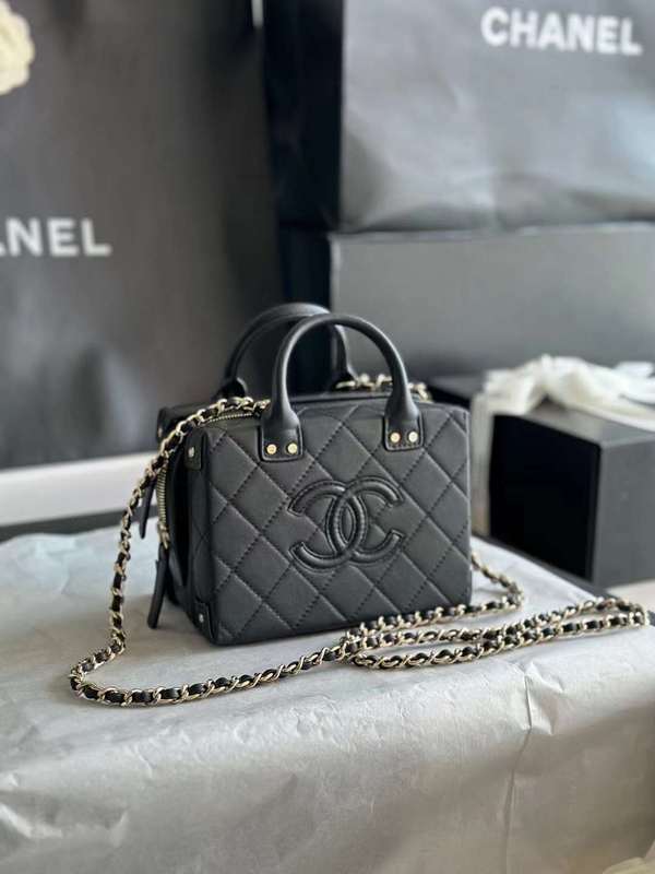 Satchel Bags - CHL Bags - 6040