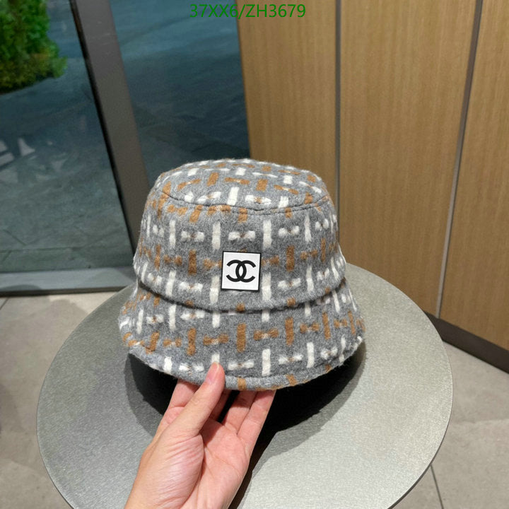 SAMC - CHL Caps & Hats - 432
