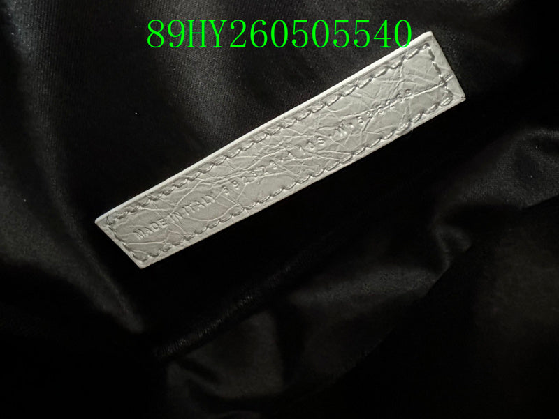 Satchel Bags - BGA Bags - 1784