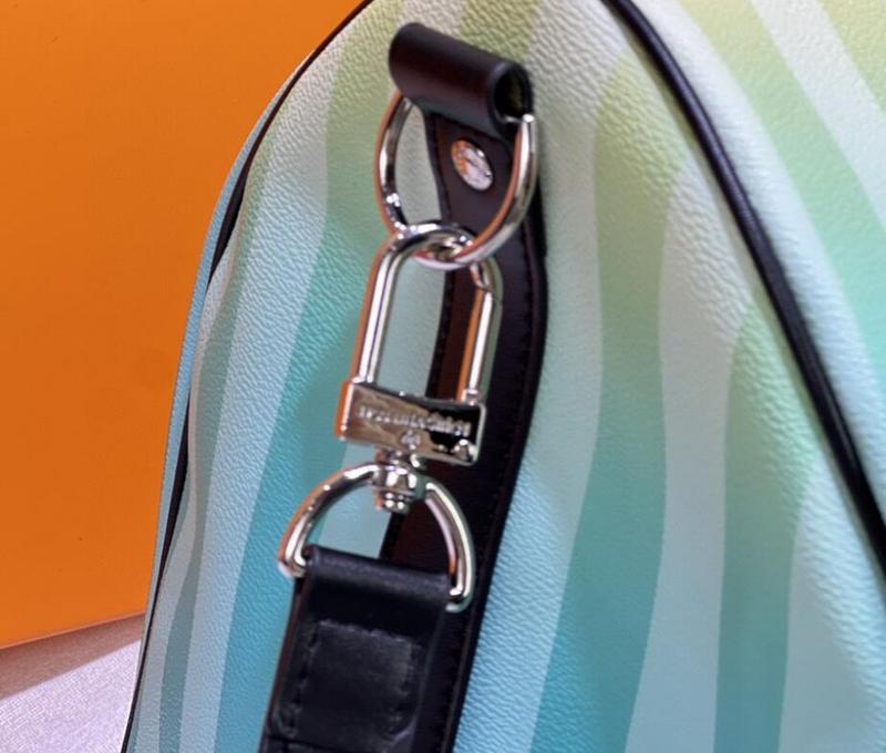 SAMC - LOV Bags - 1776