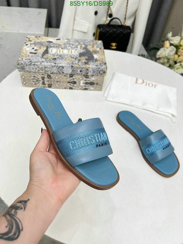 SAMCC - DOR Women Shoes - 1468