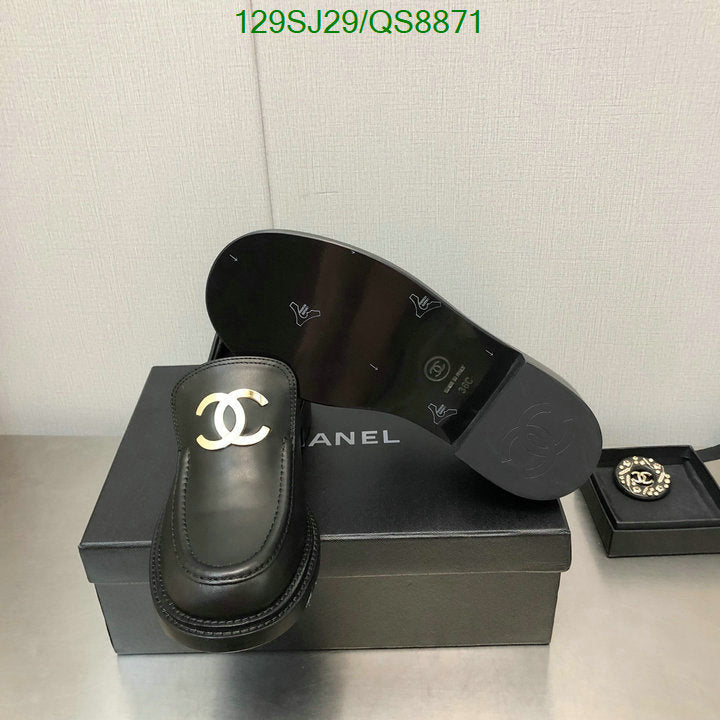 SAMC - CHL Women Shoes - 083
