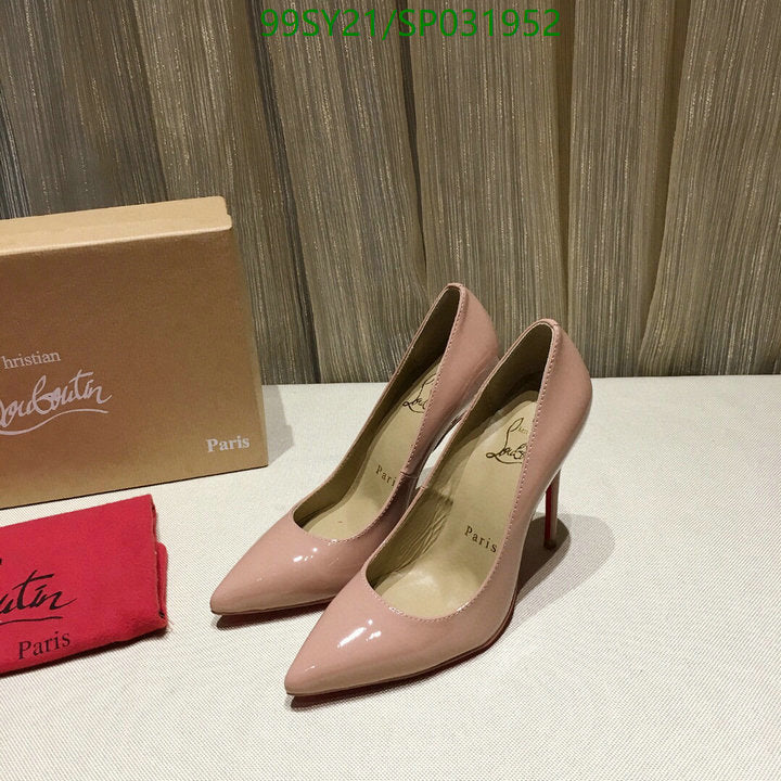 SAMC - CBL Women Shoes - 174