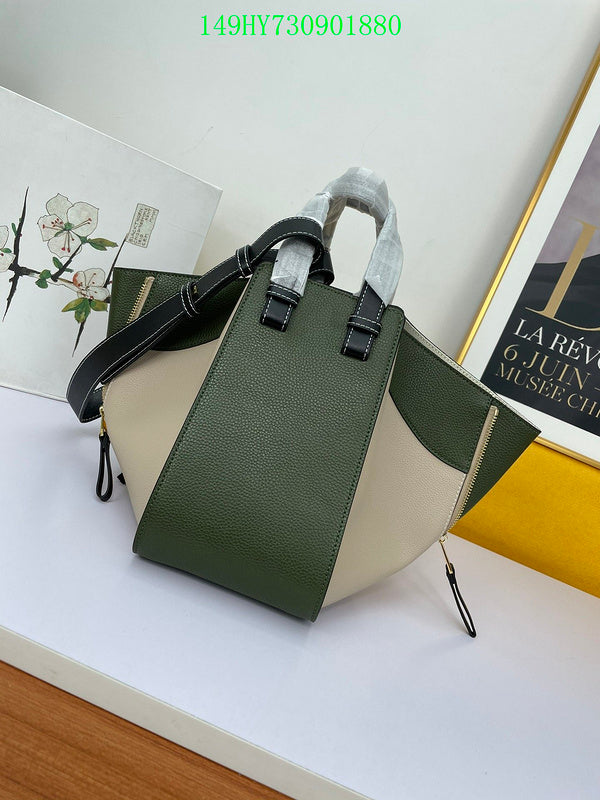 Satchel Bags - LWE Bags - 255
