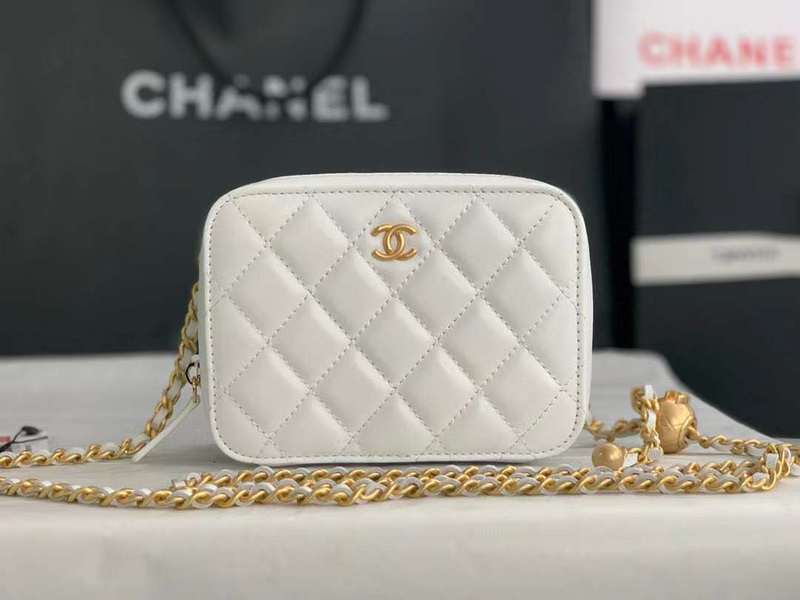Satchel Bags - CHL Bags - 5660