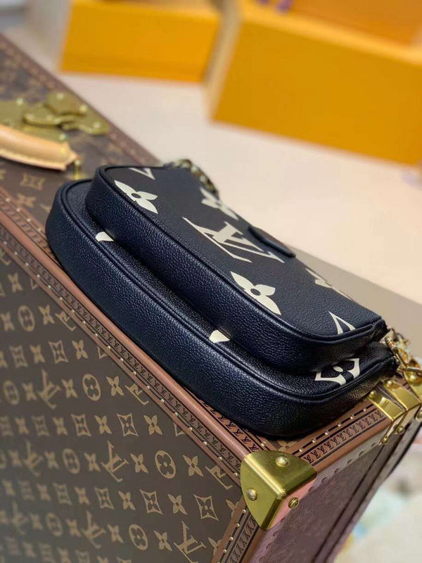 Glami Fashion Lu-Vi bags - 17452