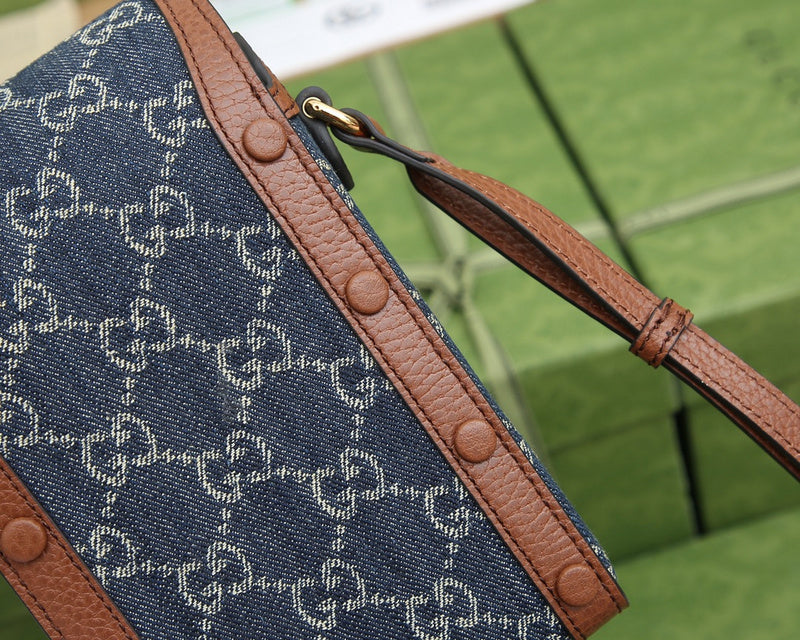 Satchel Bags - GCI Bags - 1842