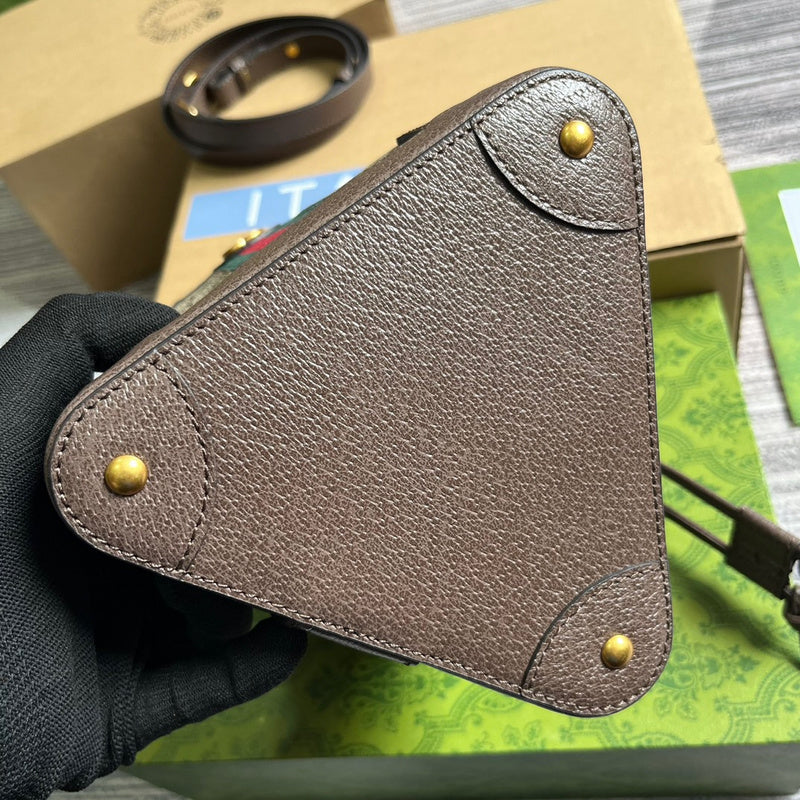 Satchel Bags - GCI Bags - 7300