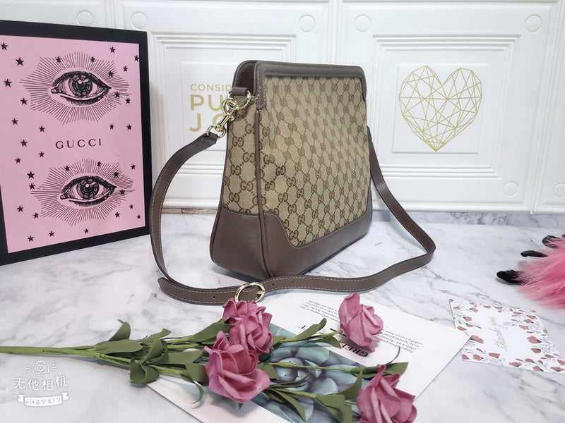 Satchel Bags - GCI Bags - 1682