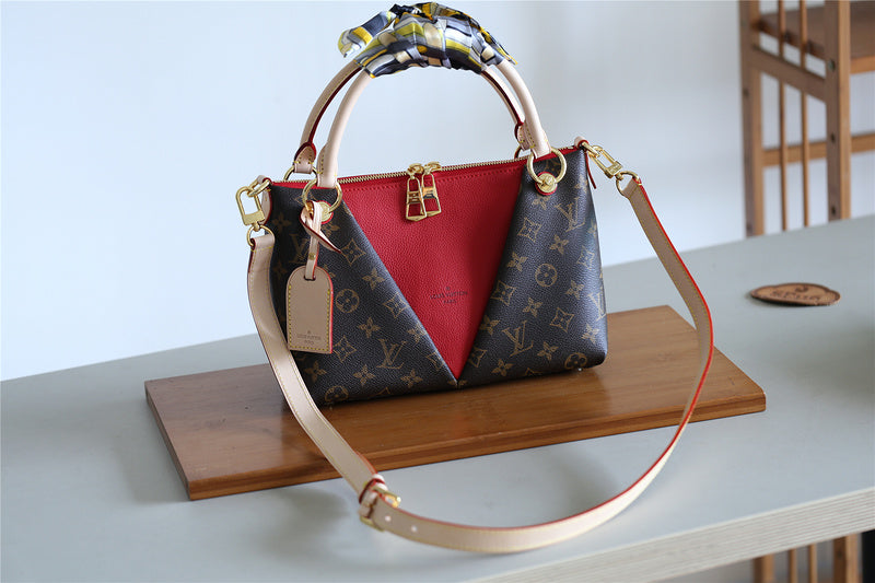 Glami Fashion Lu-Vi bags - 8012