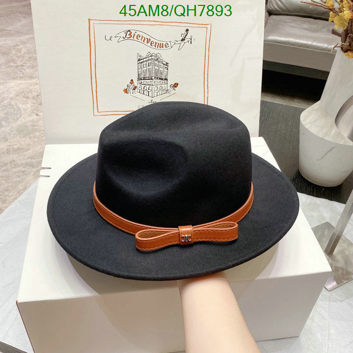 SAMC - COL Caps & Hats - 143
