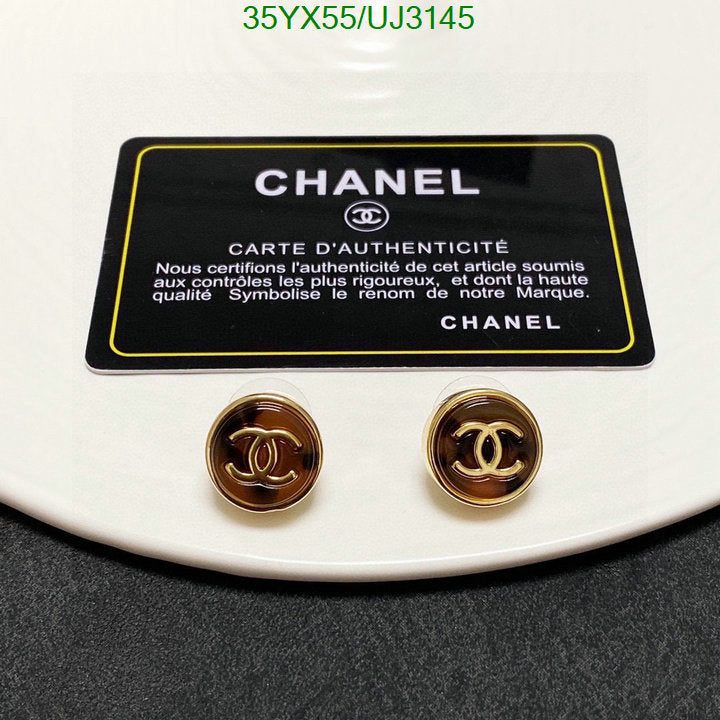 SAMC - CHL Jewelry - 717