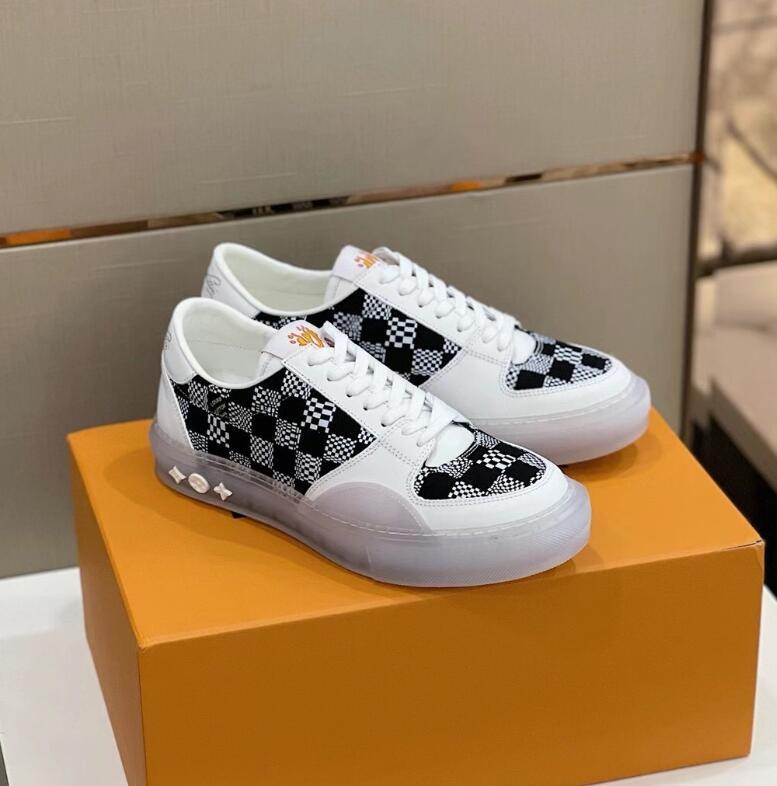 Glamy - LOV Men Shoes - 1634