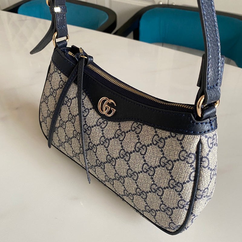 Satchel Bags - GCI Bags - 1584