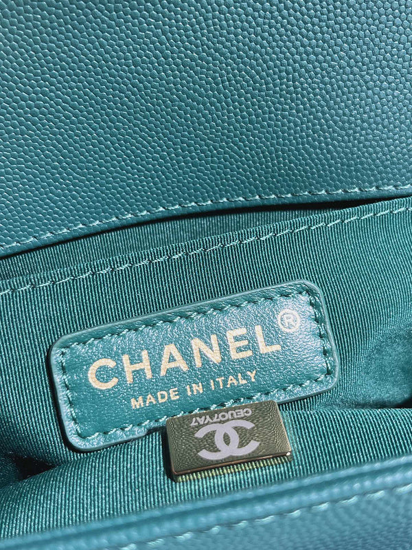Satchel Bags - CHL Bags - 3176