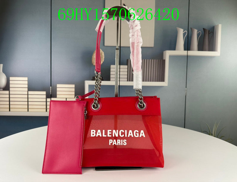 Satchel Bags - BGA Bags - 1742