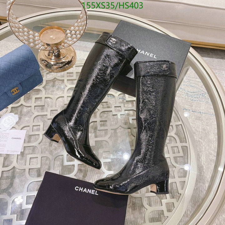 SAMC - Mix Boots - 060