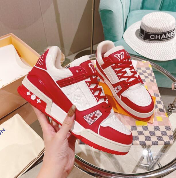 SAMC - LOV Men Shoes - 928